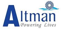 Altman Power Infra Pvt Ltd